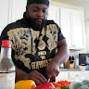 Meet your Posher, Chip